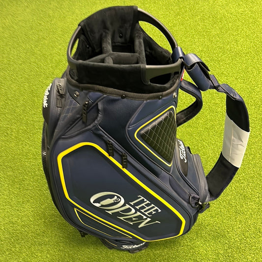 Titleist 150th Open Championship Bag