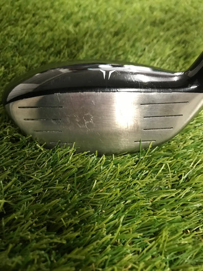 Wilson Fatshaft FS 3 Hybrid 18