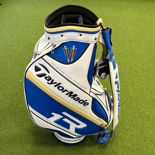 Taylormade 2013 Open Championship (Blue) Bag