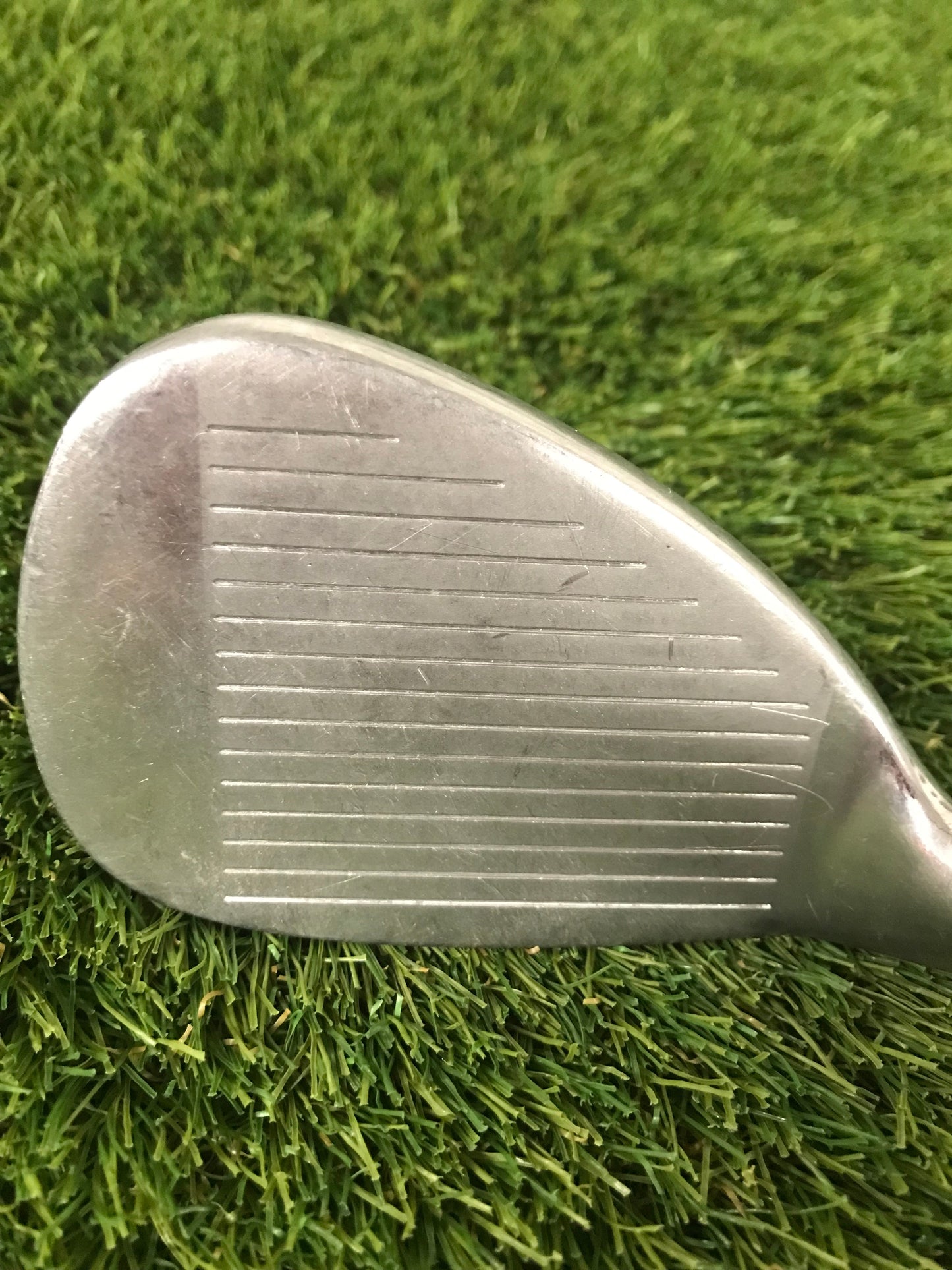 Adams Idea A12 OS Sand Wedge