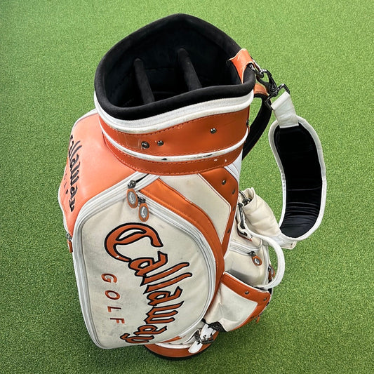 Callaway HX Tour Bag