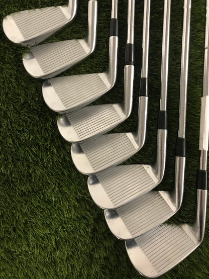 Maxfli Revolution Irons 3-PW