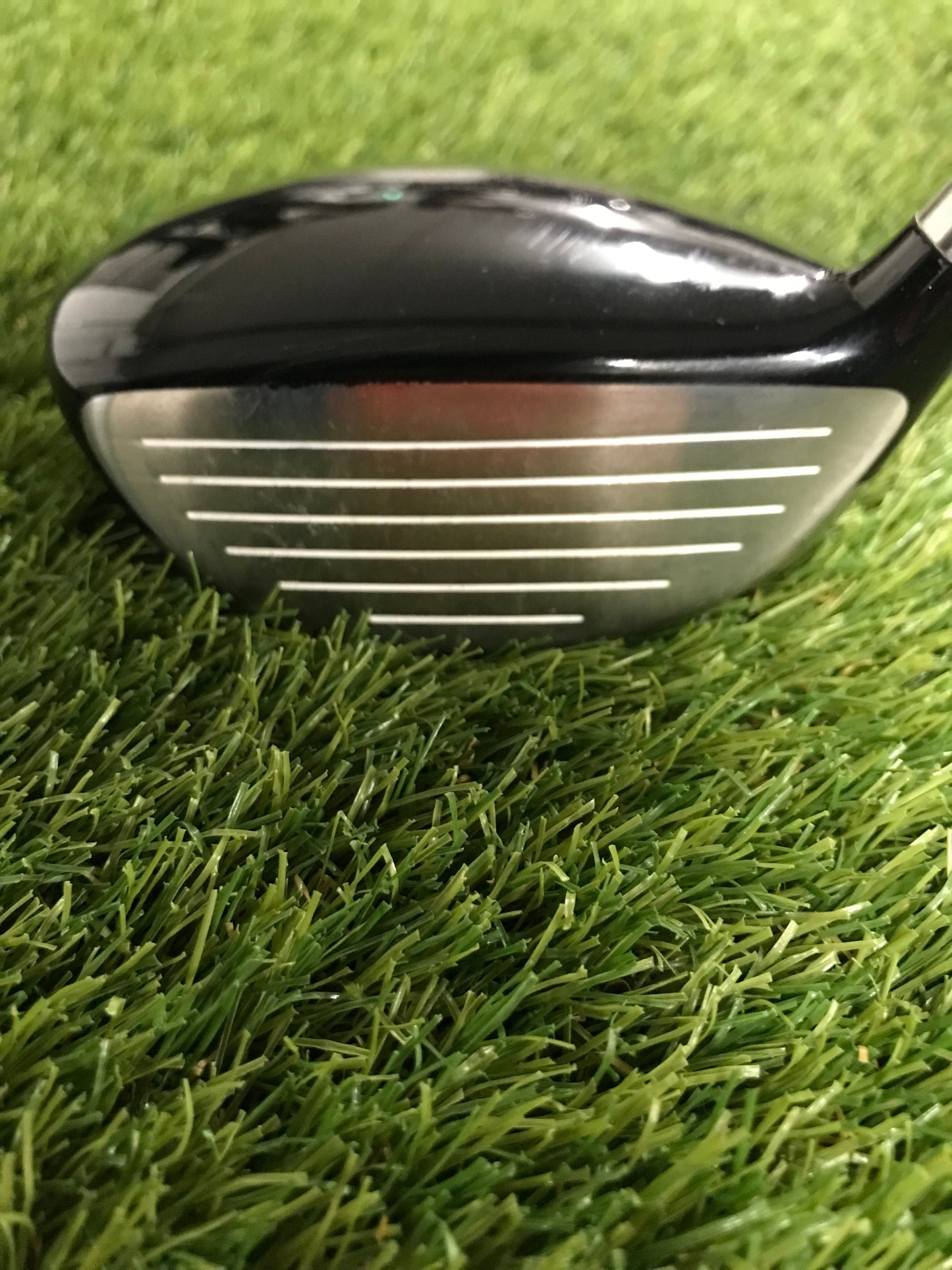 Mizuno MP-001 15°3 FWY