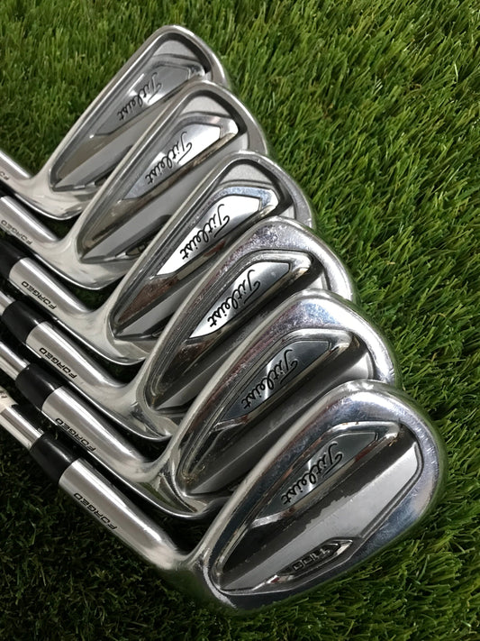 Titleist T100 4-PW Irons