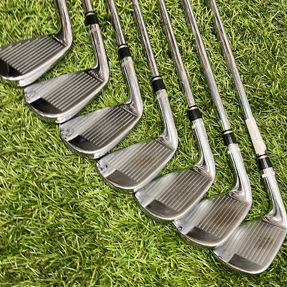 Wilson Staff FG Tour Forged Irons 4-PW