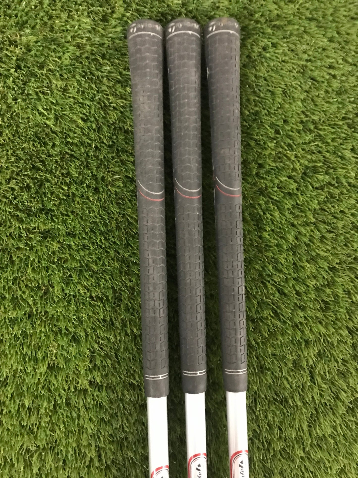 Taylormade Burner half set(5,7,9)