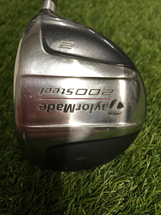 Taylormade 200 Steel 2 Fwy