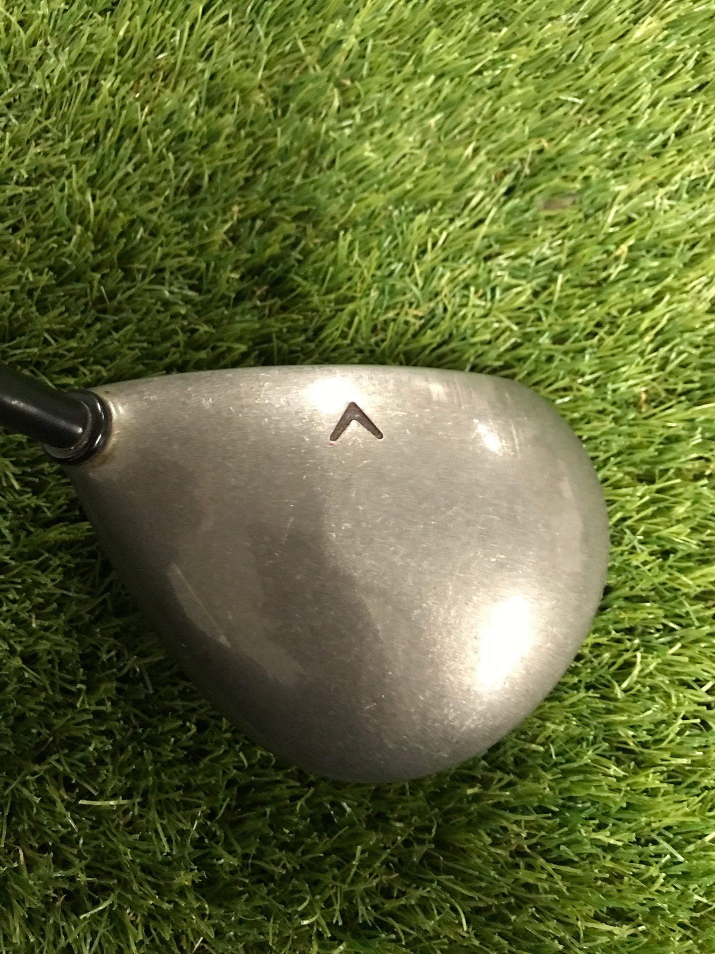 Callaway BB War Bird 3 Fwy