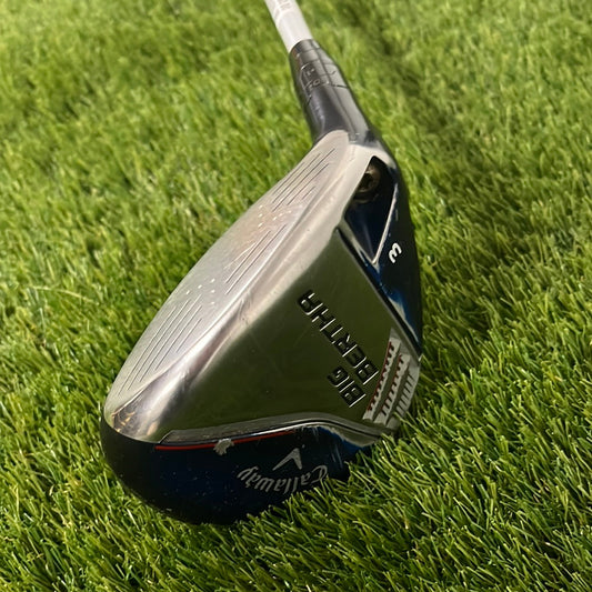 Callaway Big Bertha 15 3 FWY