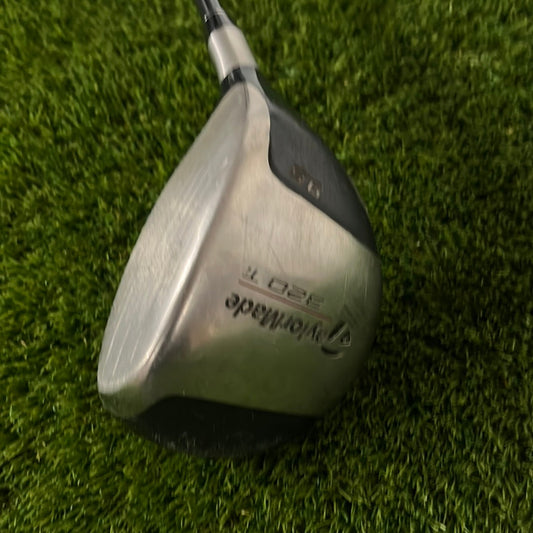 Taylormade 320 TI 9.5 Driver