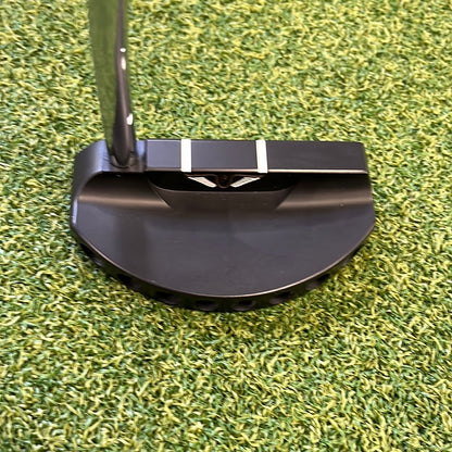 Edel Toeque B Putter 21g Heel Weight