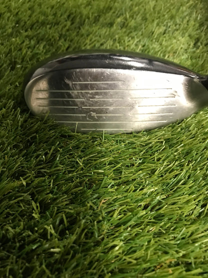 Wilson Fatshaft 4 Hyb