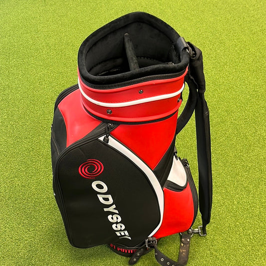 Odyssey Tour Bag