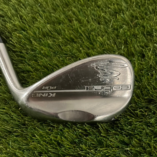 King Cobra Pur 56 Wedge