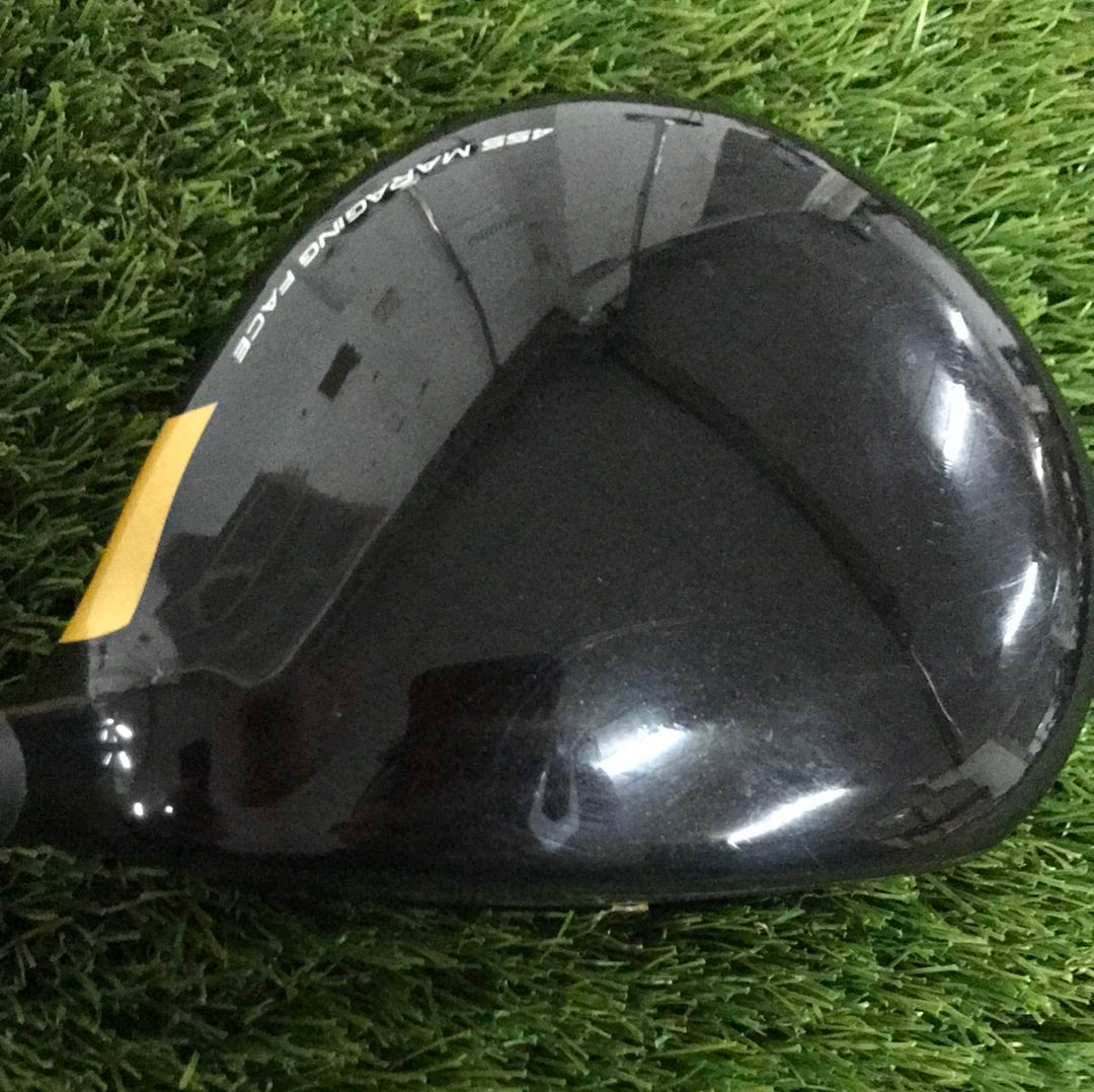 Wilson Staff FG Tour F5 3 FWY