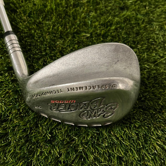 Sand Blaster Bunker Wedge