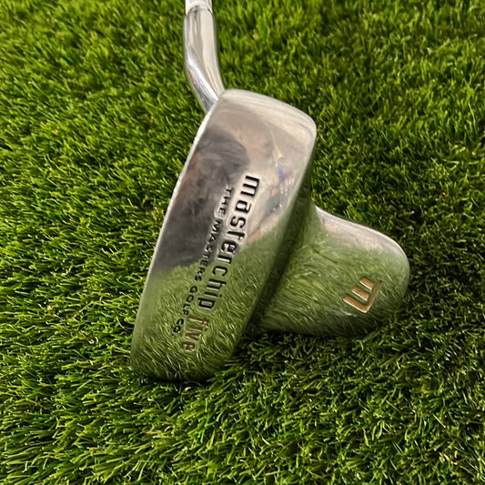 Masters Masterchip five WEDGE