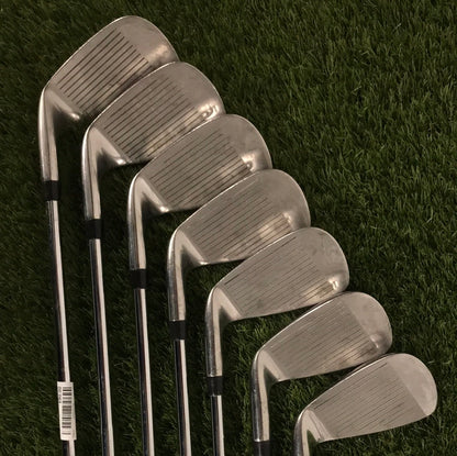 Wilson HighLaunch 5-SW Irons