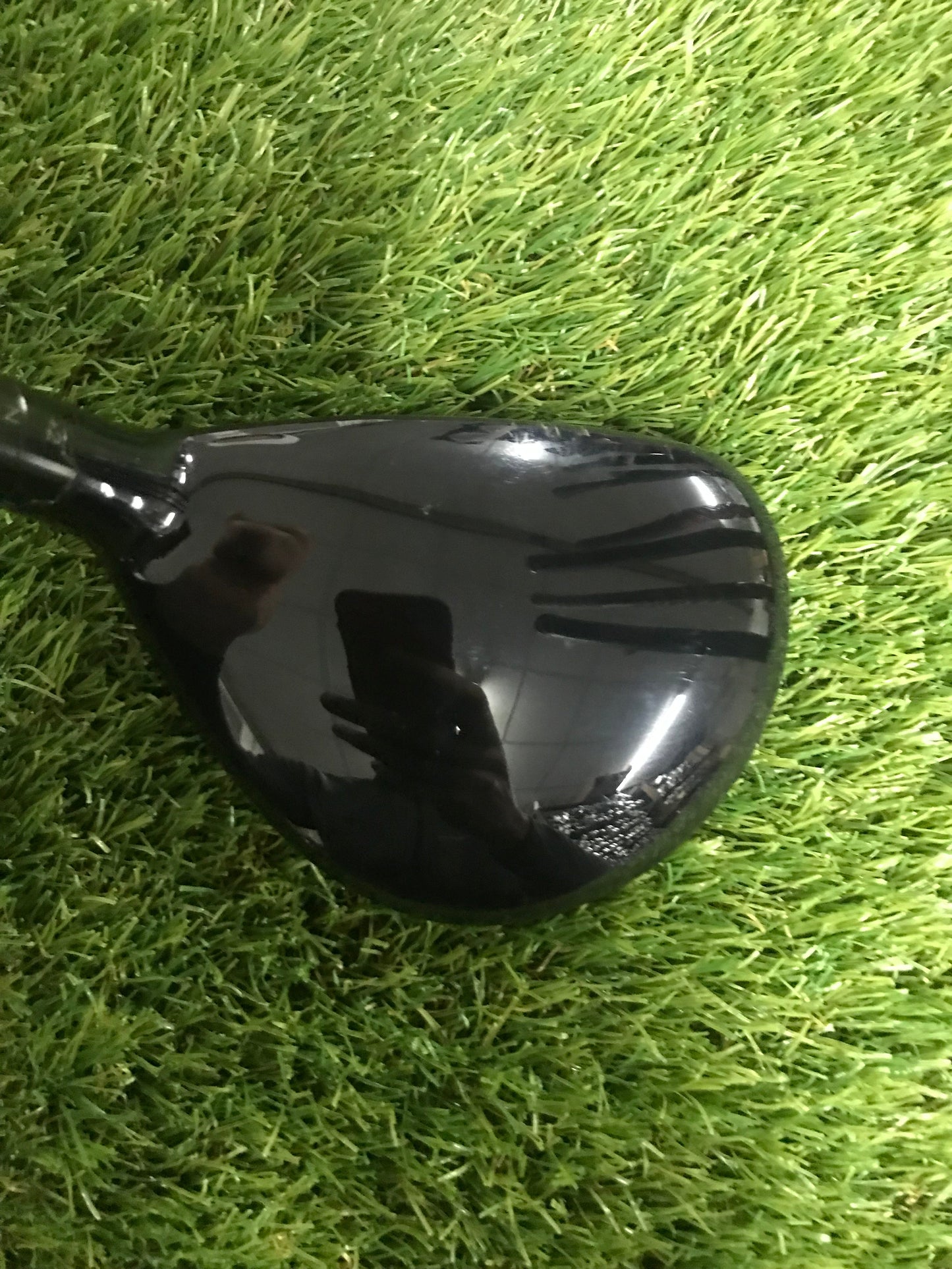 Callaway Big Bertha Alpha 16 4 Fwy