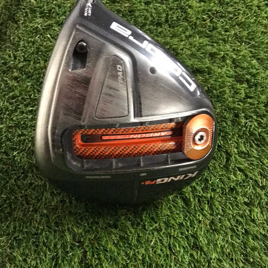 Cobra King F6 10.5 Driver