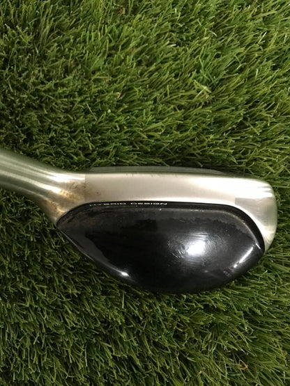 Mizuno MX-950 3 Hybrid