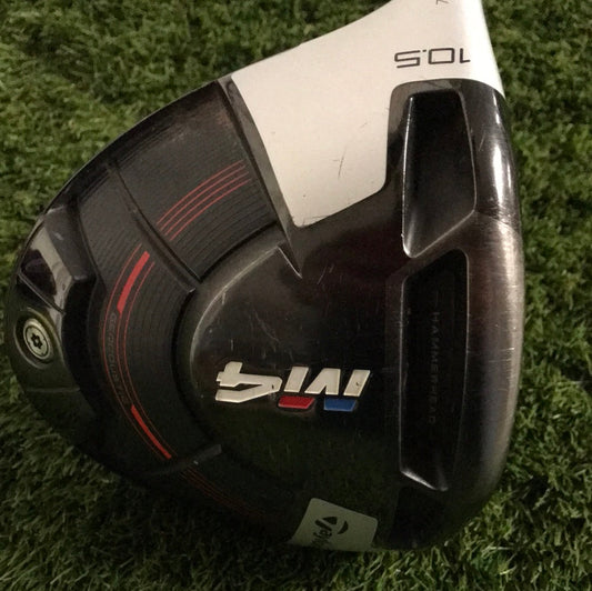 TaylorMade M4 10.5 Driver