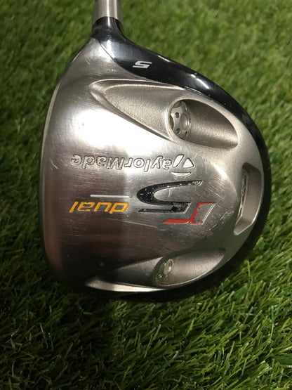 Taylormade Dual R5 5 Fwy