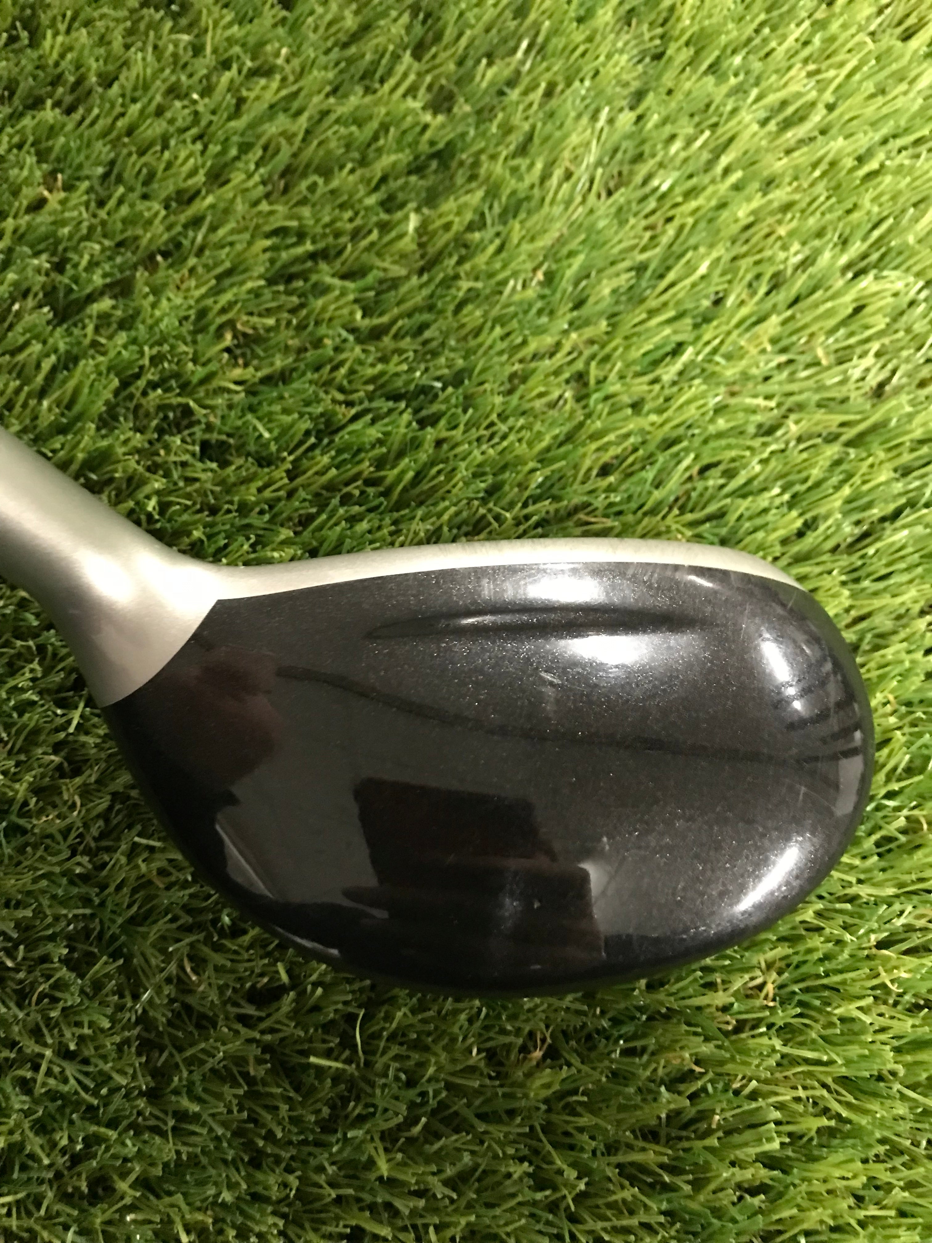 Nike slingshot 3 wood best sale