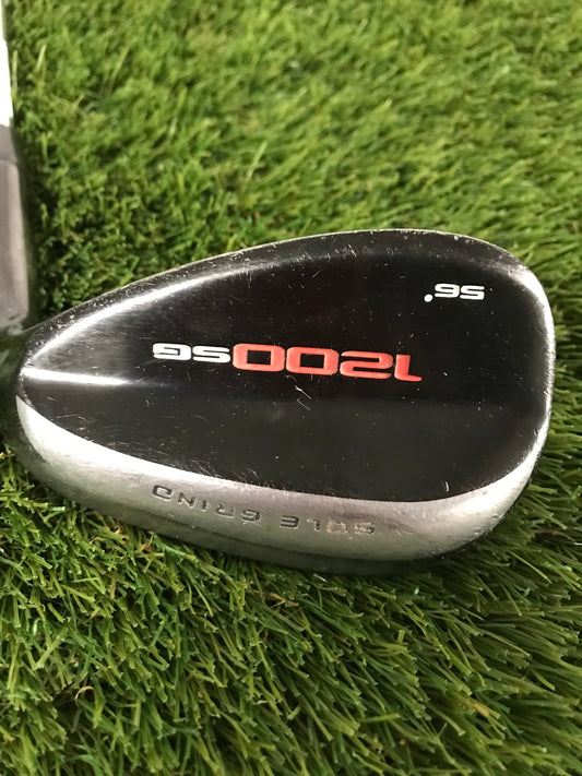 Wilson 1200 SG 56 Sand Wedge