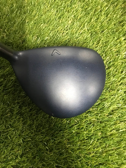 Callaway XR 15 3 Fwy Japan Model