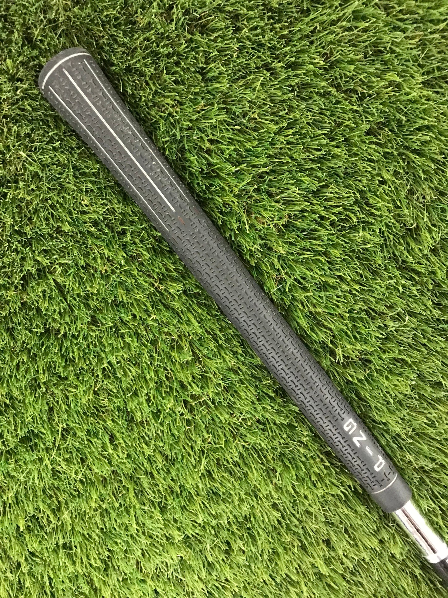 Wilson 64 Trouble Wedge