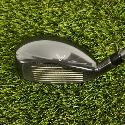 Callaway Rogue X 3 HYB