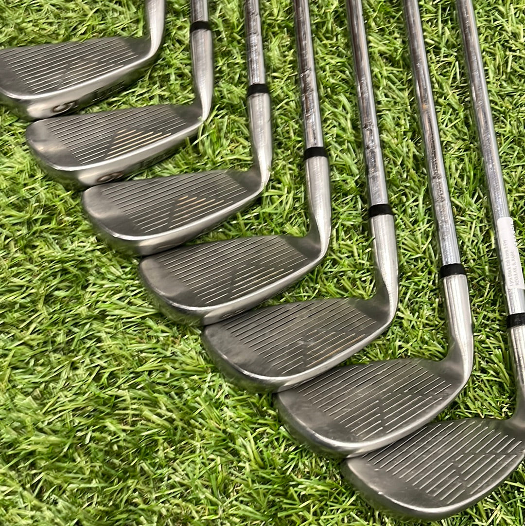 Lynx Black Cat Irons 5-PW