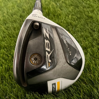 TaylorMade RBZ Stage2 3/14.5 FWY