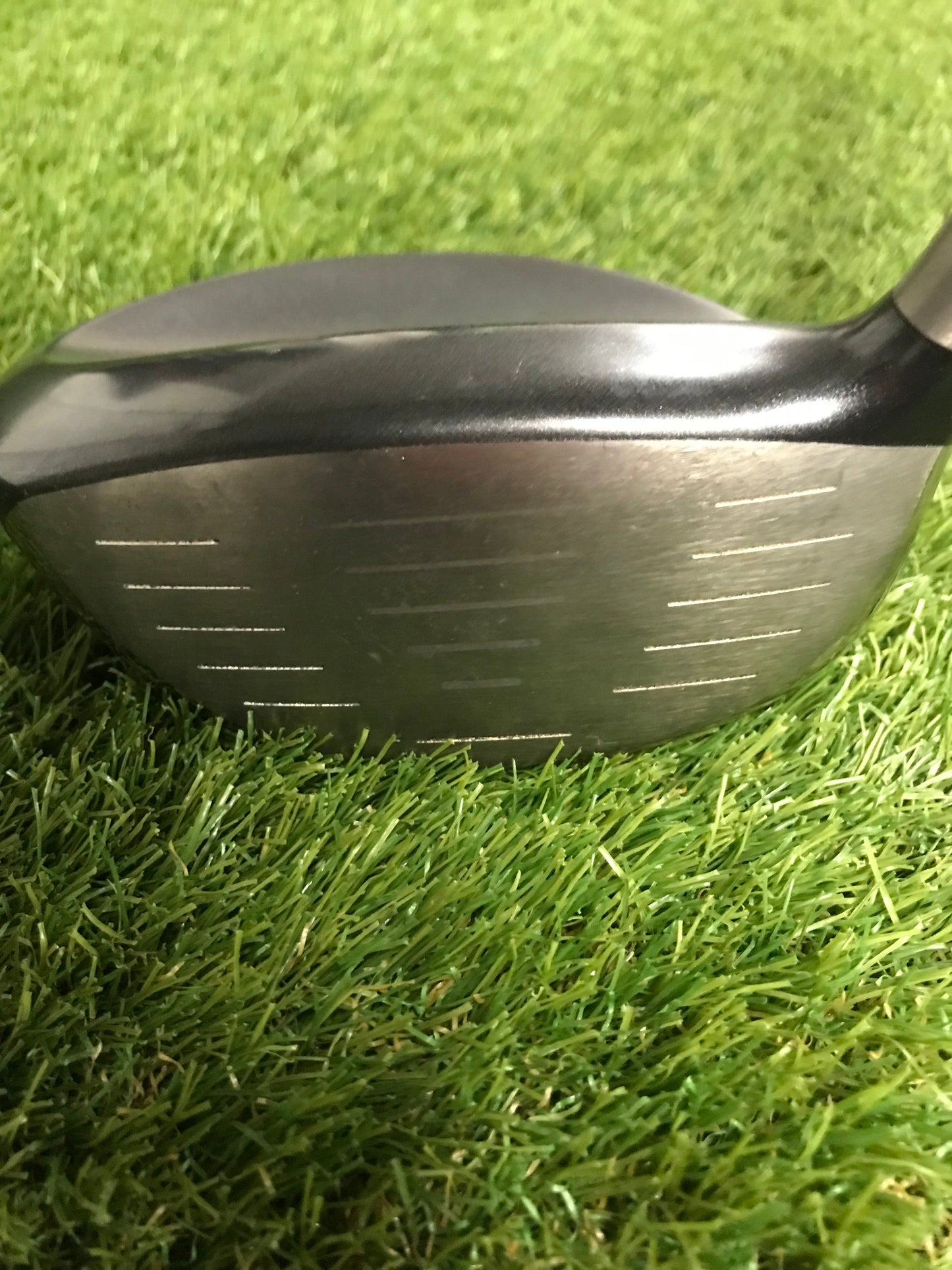 Cleveland Hi Bore 9.5 Driver