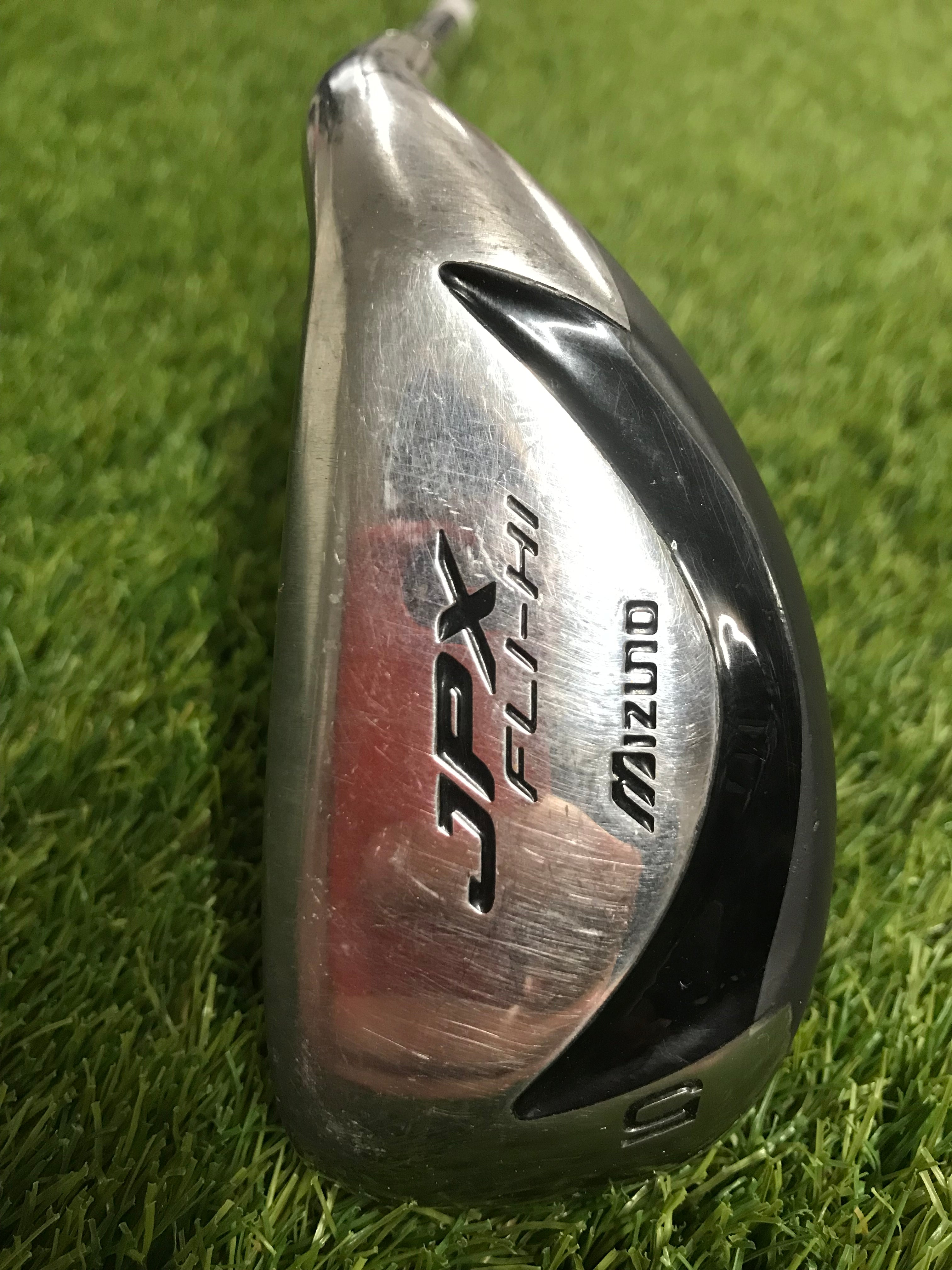 Mizuno fli hi 5 iron deals