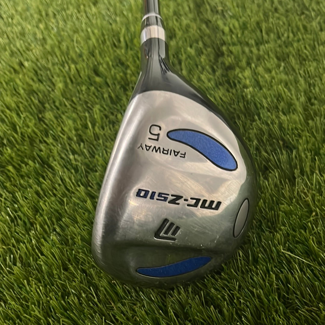 Masters MC Z510 Fairway 5/FWY