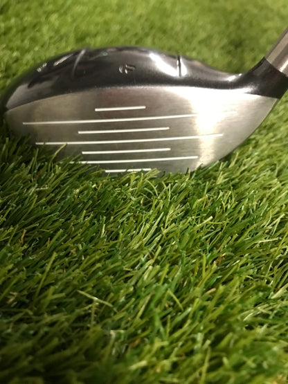 Taylormade 200 Steel 2 Fwy