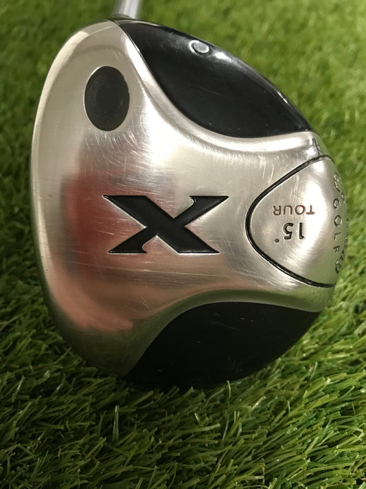 Callaway X Tour 15 FWY