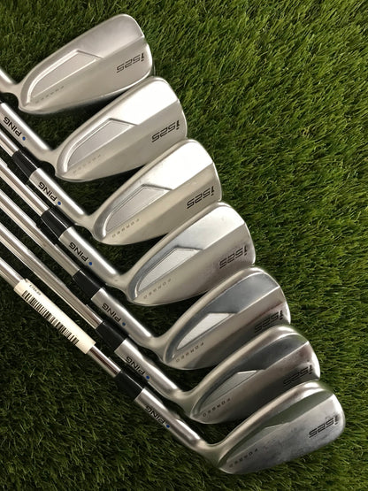 Ping I525 Irons 4-PW Blue Dot