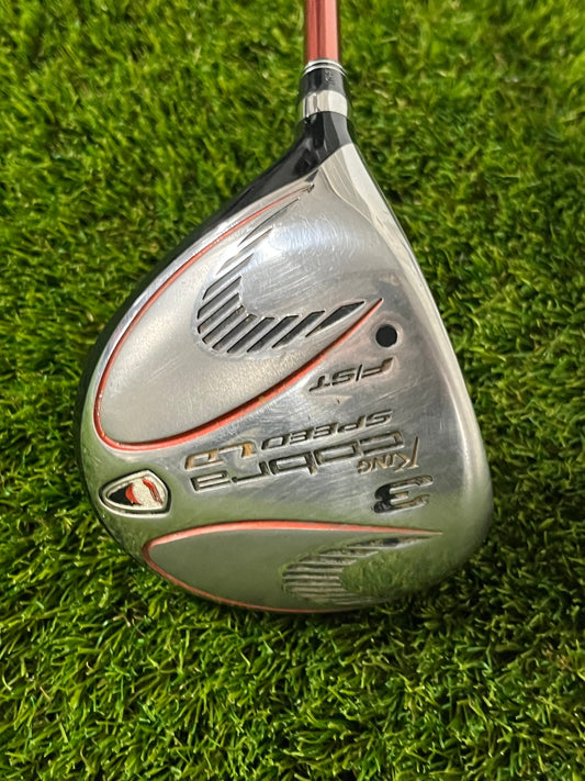 Cobra Speed 3/FWY