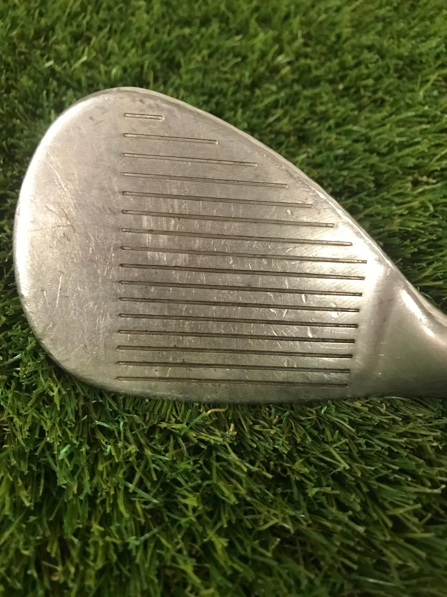 Callaway MD3 58 Wedge