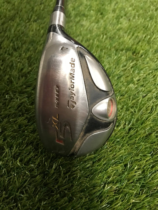 Taylormade R5XL 22°/4 HYB