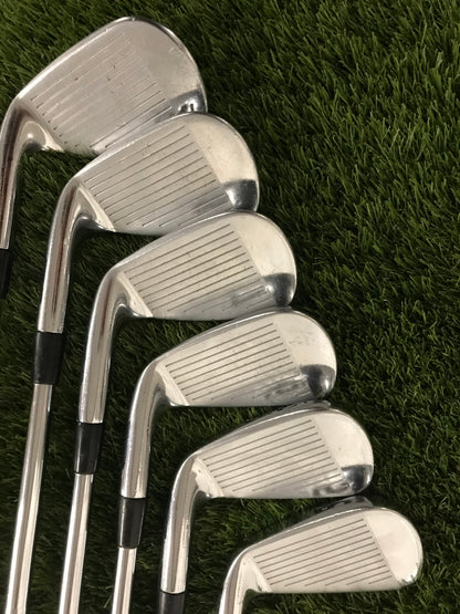 Titleist CB Forged Irons 5-PW