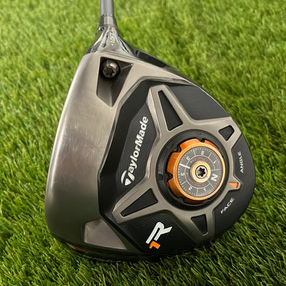 TaylorMade R1 Driver