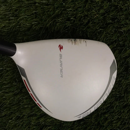 TaylorMade Burner Superfast 2 5/18 FWY