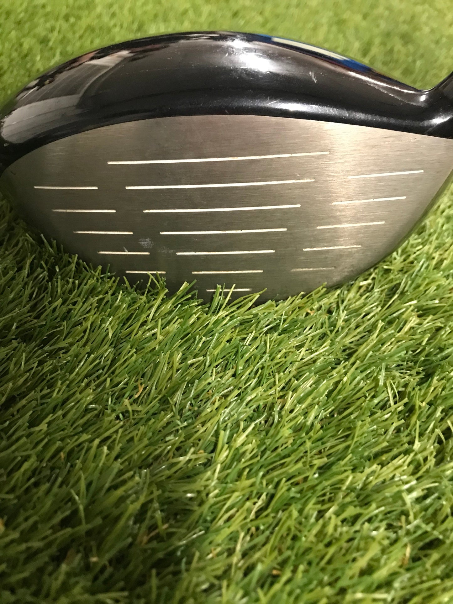 Srixon Z 10.5 Driver