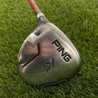 Ping K15 3/16 FWY