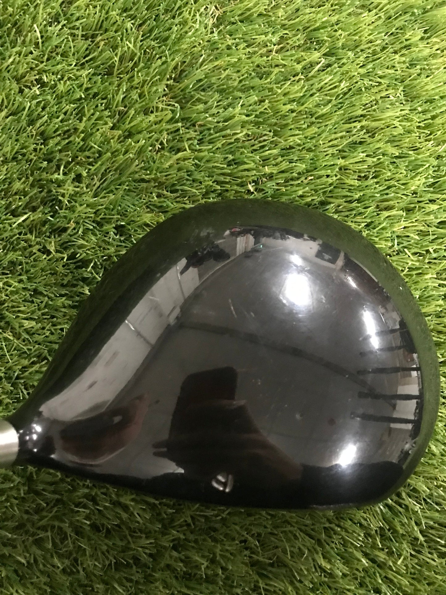 Taylormade R7 425 10.5 Driver