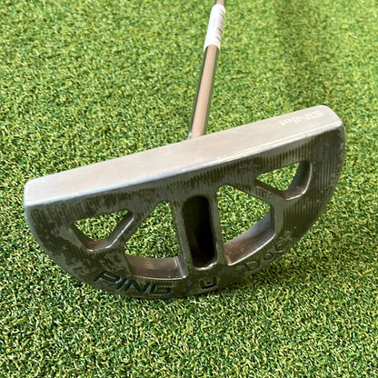 Ping U Doc 15 Putter